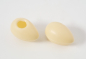 Preview: Mini Schokoladeneier weiss 4